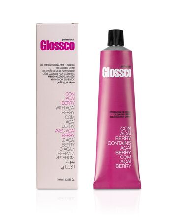 GLOSSCO 10.00 BLOND EXTRALIGHT INTENSE