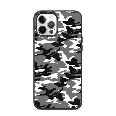 Eco-Friendly Biodegradable Phone Case -Iphone Case Camouflage Design iphone-12-pro-max