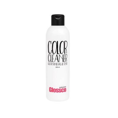 COLOR CLEANER 250ML