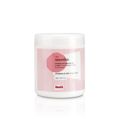 Glossco smoothie mask 1kg