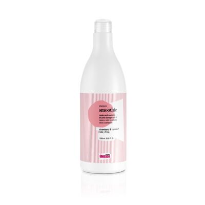 Glossco smoothie shampoo 1000ml