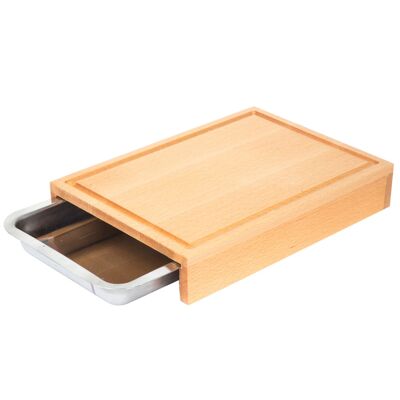 Joy Kitchen wooden cutting board - Professional