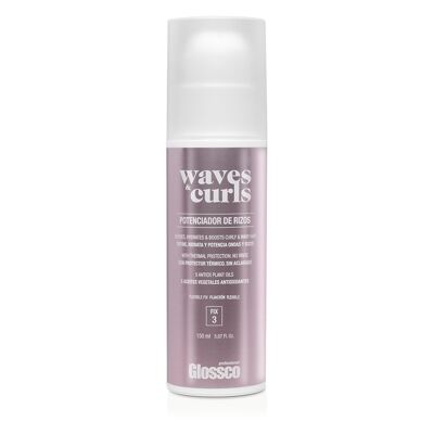 Glossco waves&curls 150ml