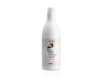SHAMPOOING COCO 1L
