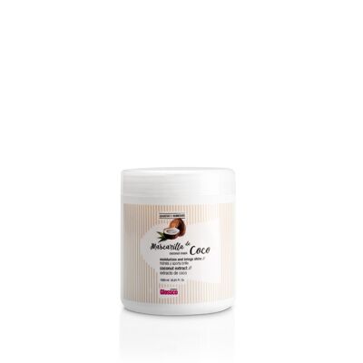 COCONUT MASK 1KG