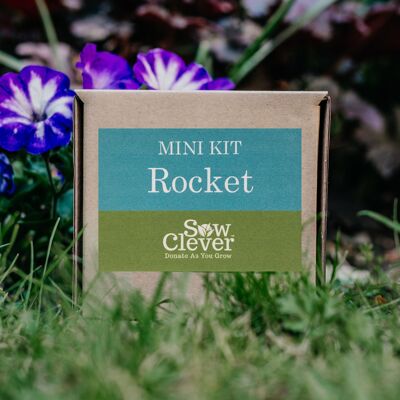 Rocket Mini Kit