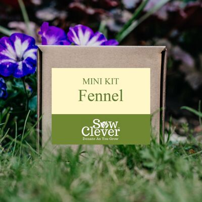 Fennel Mini Kit