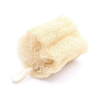 Loofah Body Sponge | Soft Plant