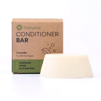 Conditioner Bar Lavender | All Hair Types