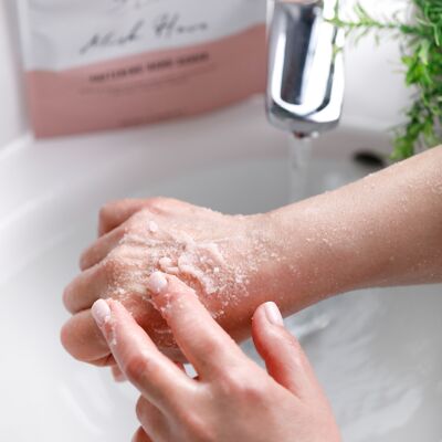 "Musk Have" Softening Hand Scrub