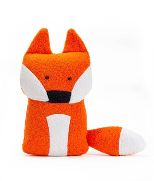 Bonnie Red Fox - Fox Soft Toy