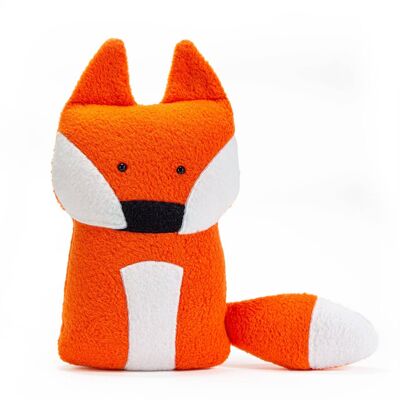 Bonnie Red Fox - Peluche Fox