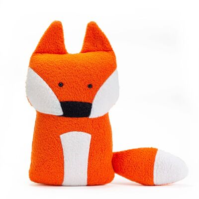 Bonnie Red Fox - Fox Soft Toy