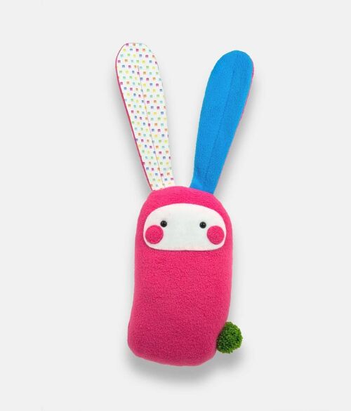 Jo Bunny - Bunny Soft Toy