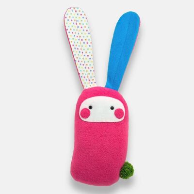 Jo Bunny - Peluche lapin