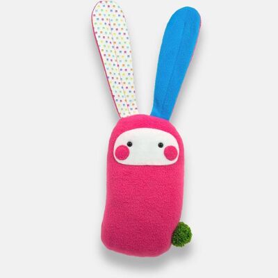 Jo Bunny - Bunny Soft Toy