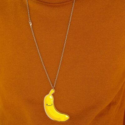 Joe Bananas - Necklace