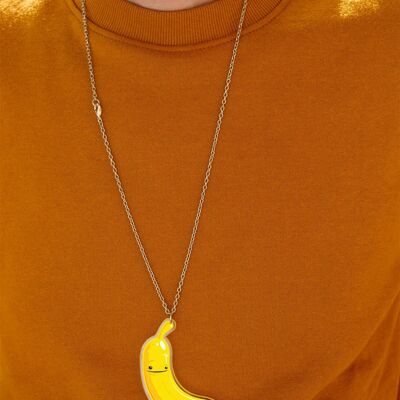 Joe Bananas - Necklace