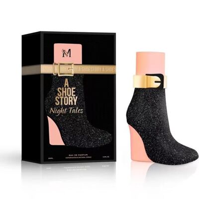 PERFUME 100ML A SHOE STORY NIGHT TALES M1277