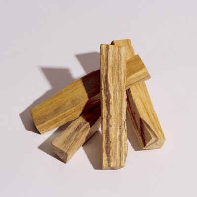 Palo Santo Sticks - Sacred Incense
