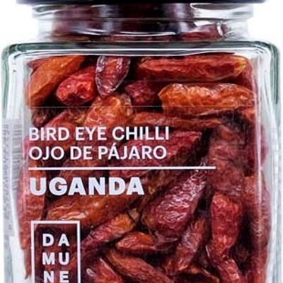 Ouganda Bird Eyes - 40g