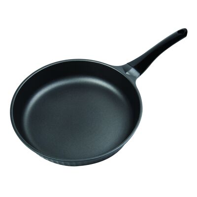 Frying Pan 24cm, Induction Ready, Diamond Design