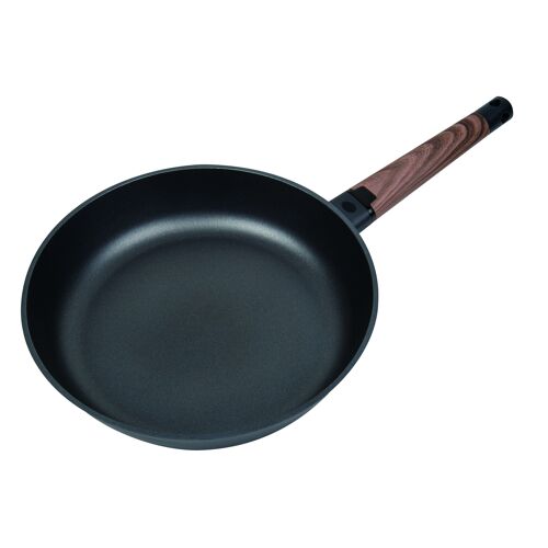 Frying Pan 28cm, Induction Ready, Detachable Handle