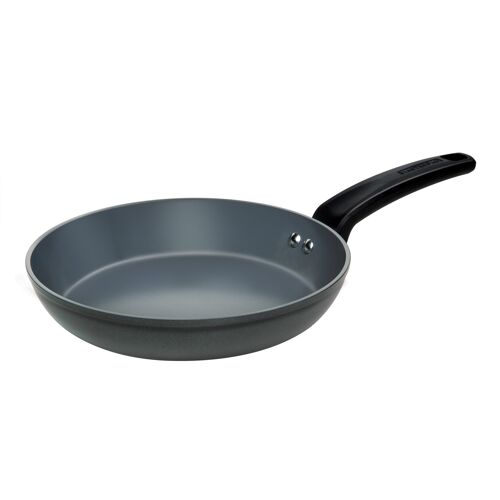 Frying Pan 24cm, Induction Ready, Ceramic Non-Stick
