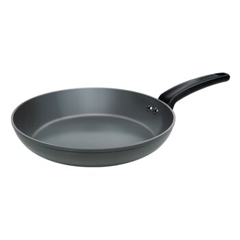 Achat Poêle à frire antiadhésive Masterpan 28 cm, grise