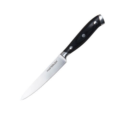 Slicing Knife 20cm, Extra-Sharp, Riveted Ergonomic Handle