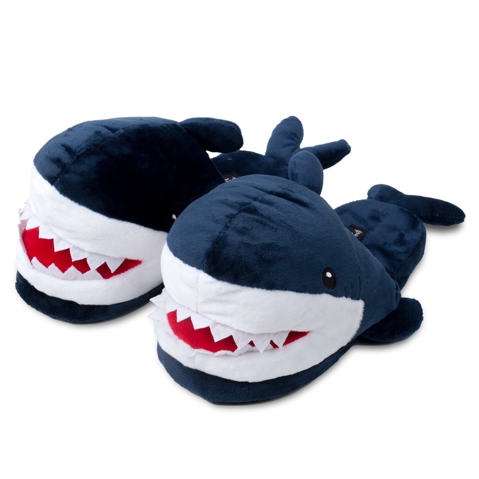 Shark slippers hf