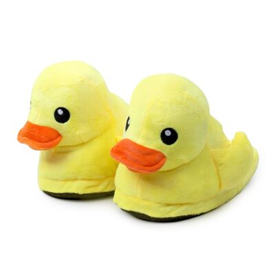 Duck slippers hf