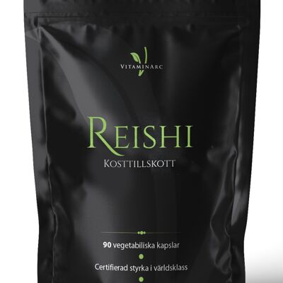 Reishi Dual Extract 20:1