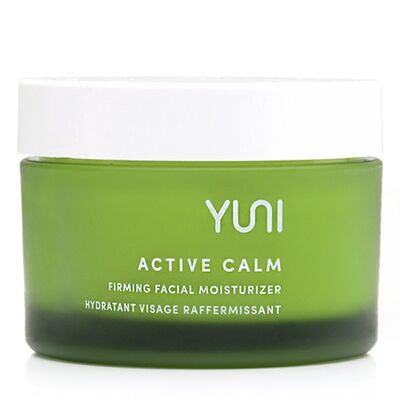 YUNI Active Calm Firming Facial Skin Moisturiser