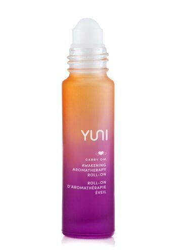 YUNI Carry Om Essence d'aromathérapie anti-stress 10 ml 2