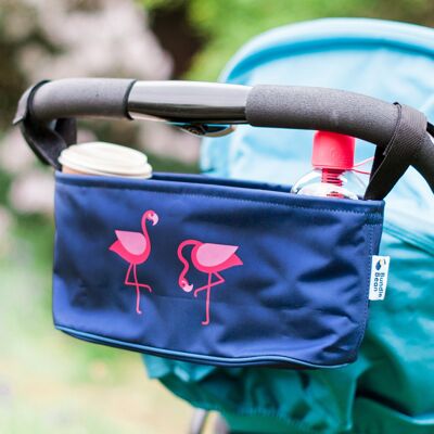 Organiser FLAMINGO