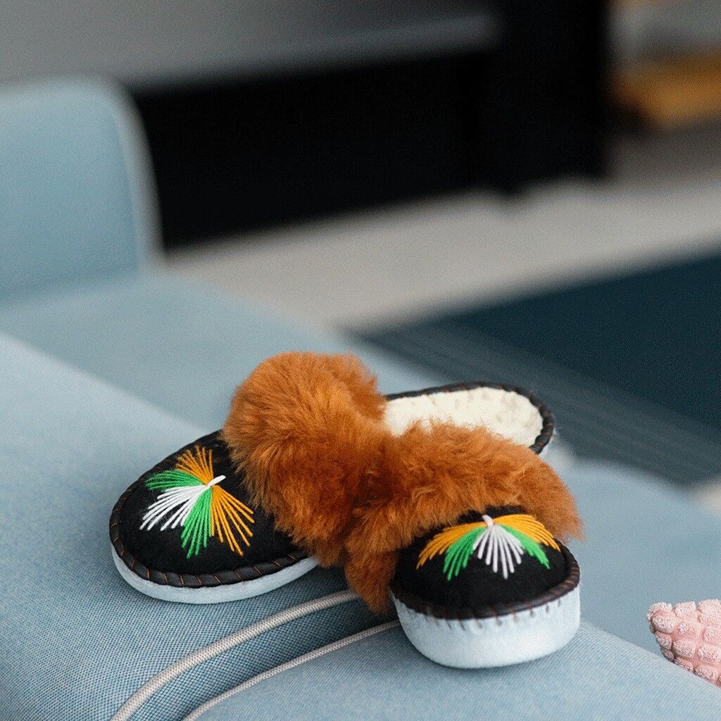 Auburn Schaf Maultier