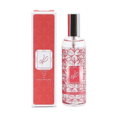 Around a grapefruit tea (100ml interior spray)