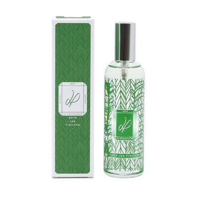 Under the fig trees (100ml interior spray)