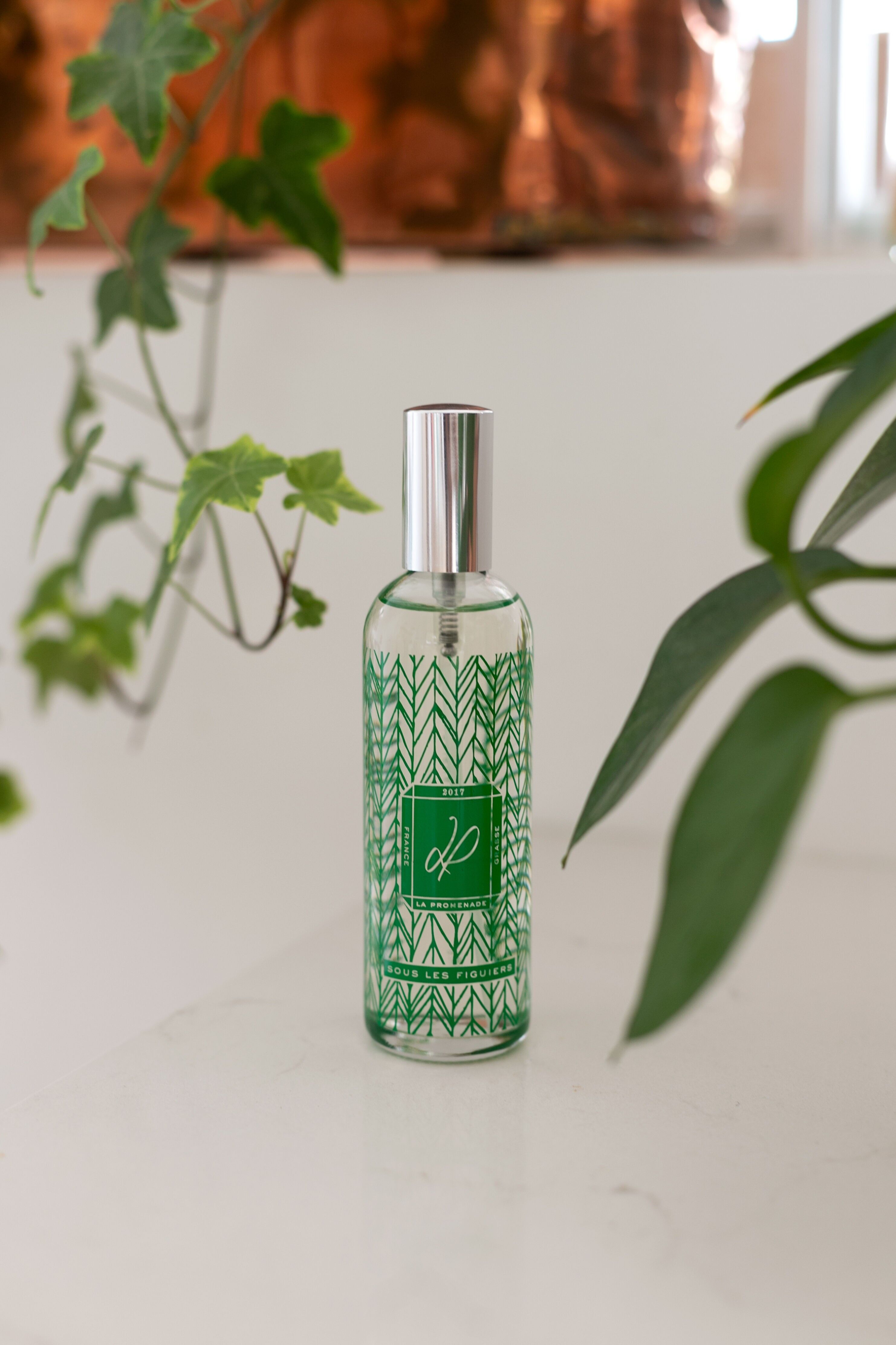 Room spray - Under the fig trees - 100ml