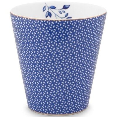 PIP - Petit mug sans anse Royal Stripes motifs 230ml