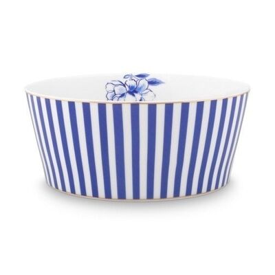 PIP - Royal Stripes cereal bowl 15cm