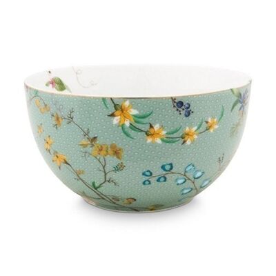 PIP - Jolie bowl blue 12cm