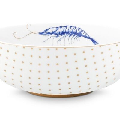 PIP - Royal Yerseke Bowl - 15cm