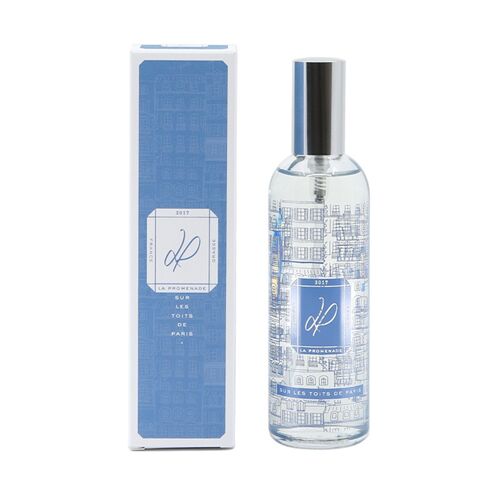 Sur les toits de paris (spray d'intérieur 100ml)