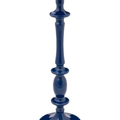 PIP - Royal metal candle holder - 47cm