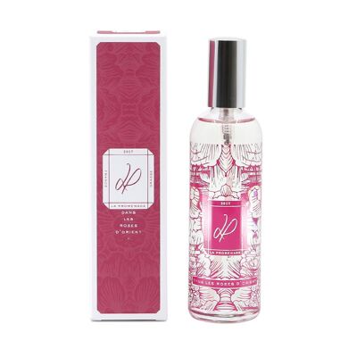 Nelle rose d'oriente (spray per interni 100ml)