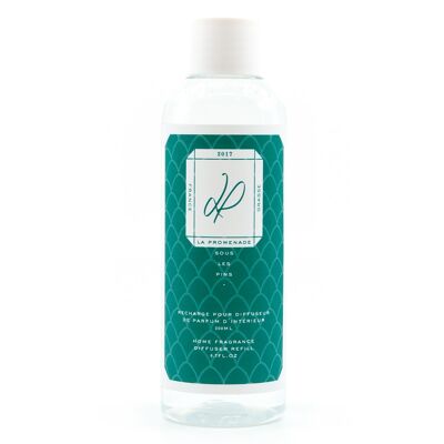 Diffuser refill - Under the pines - 200mL