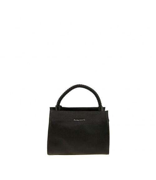 Marina Galanti Handbag MB0274HG2 Black