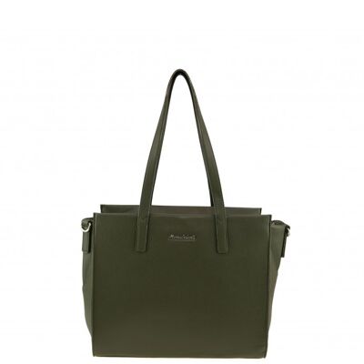 Marina Galanti Shopper Bag MB0240SG3 Olive